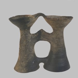 द्विनेत्री-रूप वेसल, 4400-4200 ईसा पूर्व