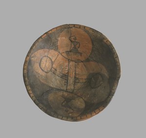 बाउल, 3850-2900 ई.पू.