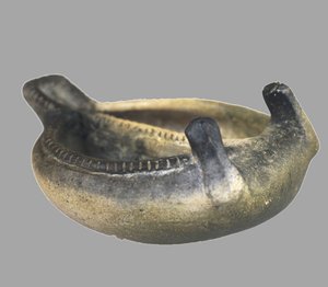 ज़ूमोर्फिक बाउल, 3800-3600 ई.पू.
