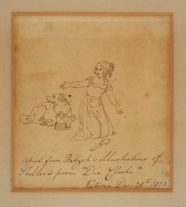  द्वारा राजकुमारी रॉयल (1840 1901) विक्टोरिया