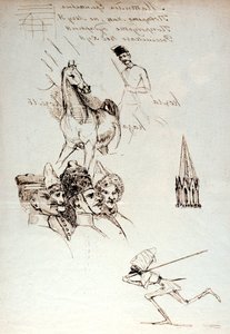 रूसियों का अध्ययन, c1823-1870