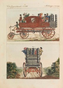 फ्रेडरिक जोहान जस्टिन बर्टुच, 1798-1830 द्वारा चिल्ड्रेन्स पिक्चर बुक चिल्ड्रेन एनसाइक्लोपीडिया।