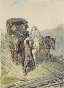 ट्रोइका, 1866