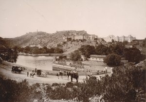  द्वारा राजा दीन दयाल