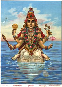  द्वारा राजा रवि वर्मा
