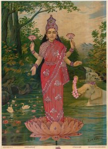  द्वारा राजा रवि वर्मा
