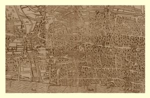 हमारे शहर, c1560-1620, 1886