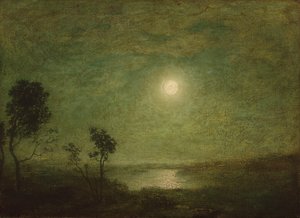 चाँदनी, c.1886-95