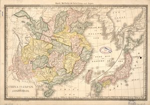  द्वारा Rand McNally and Company