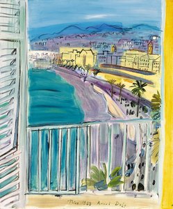  द्वारा Raoul Dufy