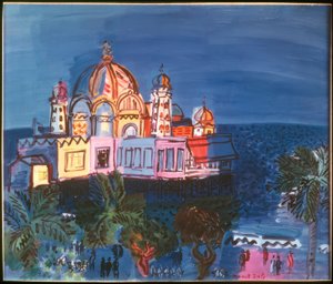  द्वारा राउल डफी