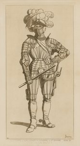 अल्बर्ट, वॉलनस्टीन की गिनती और पवित्र साम्राज्य के जनरल, 1629-34