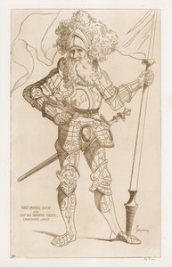 स्विस ध्वजवाहक, 1391
