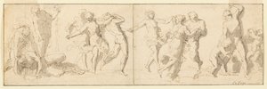 A Bacchanale