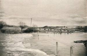 एवन नदी, c1927, 1927