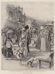  द्वारा रेजिनाल्ड थॉमस क्लीवर