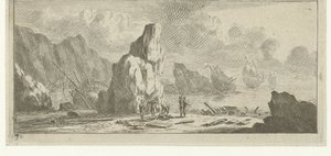  द्वारा जस्टस डैंकर्ट्स (संभवतः)