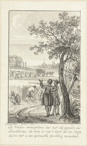  द्वारा रेनियर विंकलेस (आई)