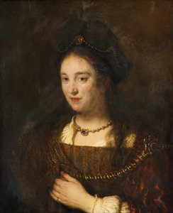  द्वारा Rembrandt