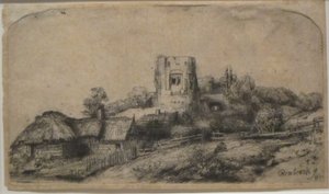  द्वारा Rembrandt