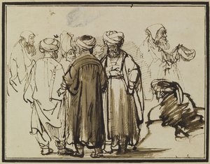  द्वारा Rembrandt