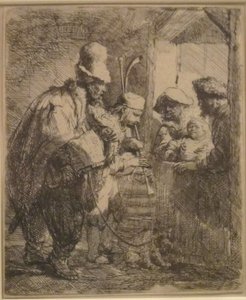  द्वारा Rembrandt