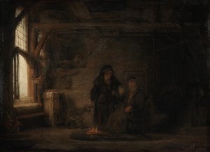  द्वारा Rembrandt