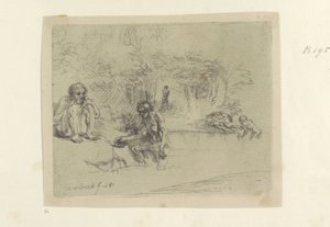  द्वारा हेनरी लुई बसानो