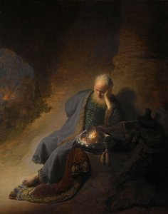  द्वारा रिमब्रांड वैन रिजन
