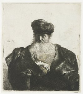  द्वारा रिमब्रांड वैन रिजन