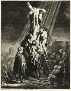  द्वारा रिमब्रांड वैन रिजन