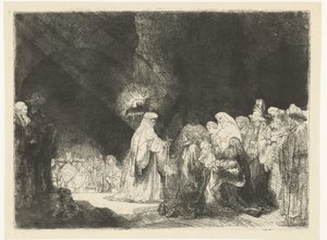  द्वारा हेनरी लुई बसन (की कार्यशाला)