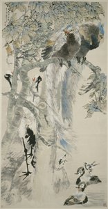 द फाइव गुण, किंग राजवंश, 1895