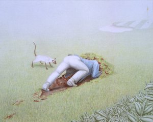  द्वारा रेने बोइन