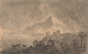  द्वारा विलियम गिलपिन