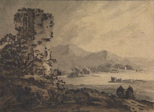  द्वारा विलियम गिलपिन