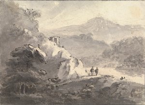  द्वारा विलियम गिलपिन