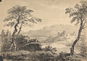  द्वारा विलियम गिलपिन