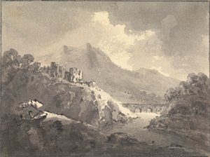  द्वारा विलियम गिलपिन