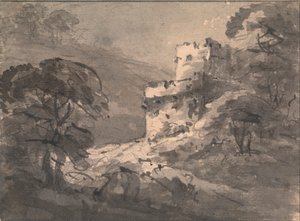  द्वारा विलियम गिलपिन