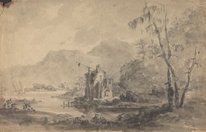  द्वारा विलियम गिलपिन