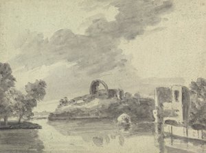  द्वारा विलियम गिलपिन