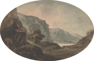  द्वारा विलियम गिलपिन
