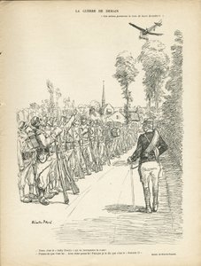 ले लियर में रिकार्डो फ्लोर्स (1878-1918) का चित्रण द्वारा रिकार्डो फ्लोर्स