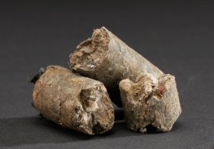 रिफ्यूज-व्युत्पन्न ईंधन छर्रों, यूएसए द्वारा रिचर्ड (बाद में) डड्डो