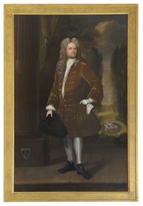  द्वारा रिचर्ड (attr. to) Collins
