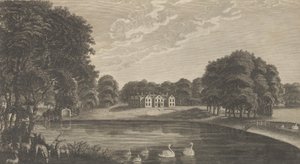 चिल्स्टन, केंट काउंटी में, एडवर्ड हस्टेड्स, द हिस्ट्री एंड..., 1777-90 से।