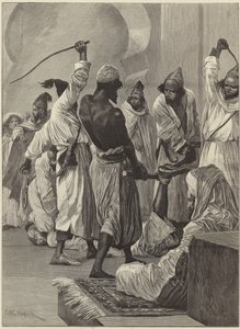 कस्बा में एक सुबह का &39;मनोरंजन&39;