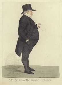 नाथन मेयर रोथस्चाइल्ड, 1817