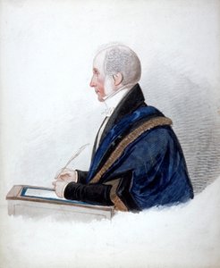 सैमुअल विल्सन, लॉर्ड मेयर 1838, 19वीं सदी
